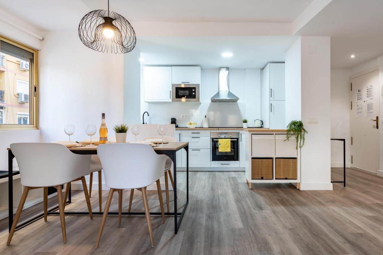Malagasuite Lovely Home 外观 照片