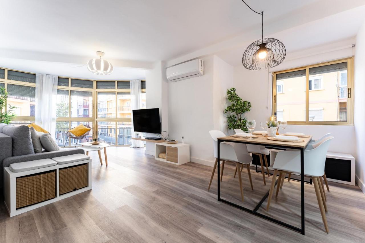 Malagasuite Lovely Home 外观 照片